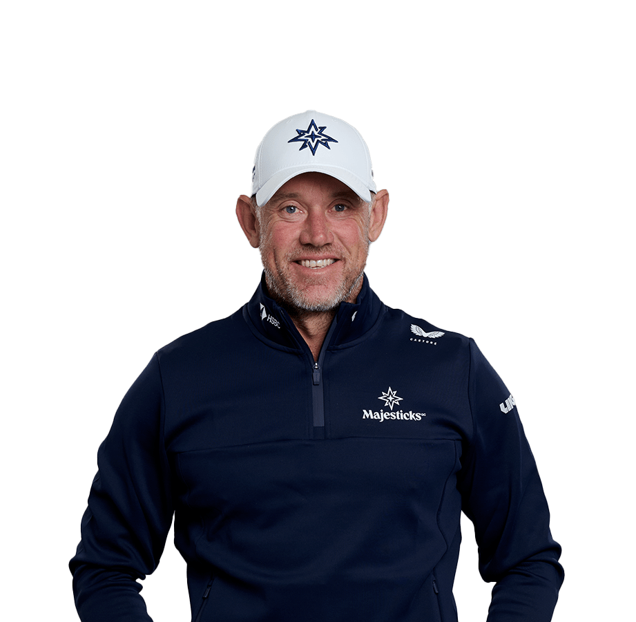 Lee Westwood